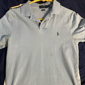 Polo Tee